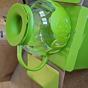 3qt. Micro-Pop Popcorn Popper